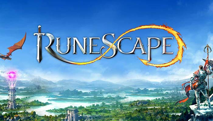 شراء Jagex Runescape بسرعه و بطريقة آمنة ومضمونة و بأرخص الاسعار | ايزي باي فور نت