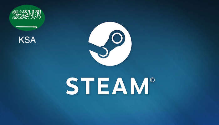 شراء Steam Wallet Card KSA بسرعه و بطريقة آمنة ومضمونة و بأرخص الاسعار | ايزي باي فور نت