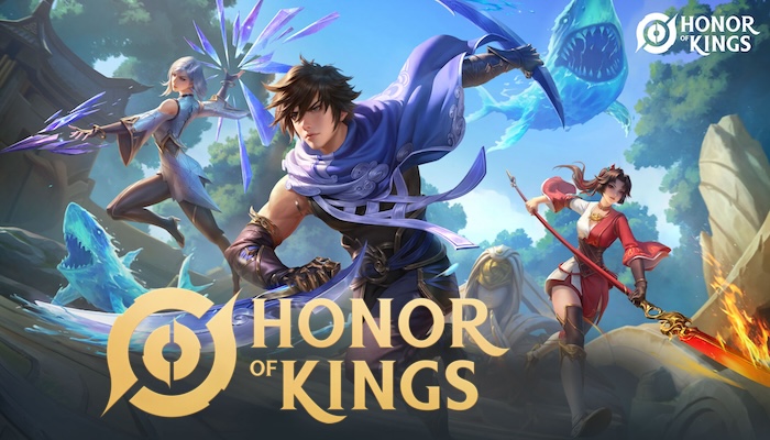 شراء TopUp Honor of Kings بسرعه و بطريقة آمنة ومضمونة و بأرخص الاسعار | ايزي باي فور نت