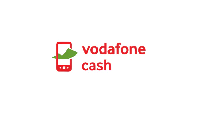 Vodafone Cash