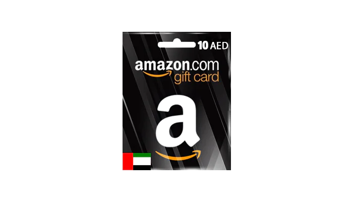 شراء بطاقة امازون اماراتي 10 درهم بسرعه و بطريقة آمنة ومضمونة و بأرخص الاسعار | ايزي باي فور نت