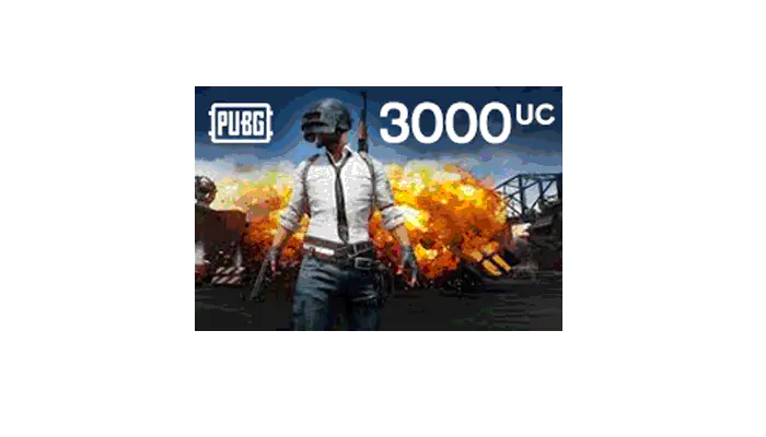 شراء شحن بابجي 3000+850 UC بسرعه و بطريقة آمنة ومضمونة و بأرخص الاسعار | ايزي باي فور نت