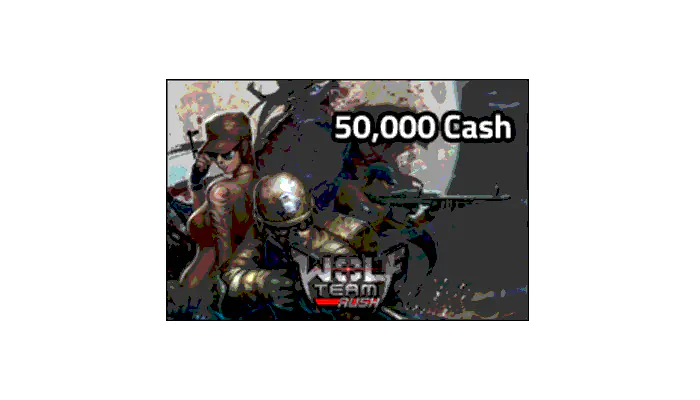 شراء بطاقة ولف تيم الشرق الاوسط – 50000 كاش بسرعه و بطريقة آمنة ومضمونة و بأرخص الاسعار | ايزي باي فور نت